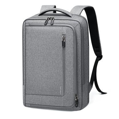Mochila Masculina Impermeável Cleon