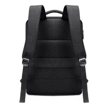 Mochila Masculina Impermeável Cleon