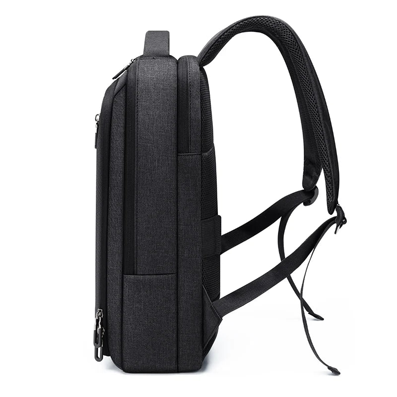 Mochila Masculina Impermeável Cleon