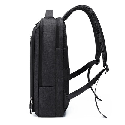 Mochila Masculina Impermeável Cleon
