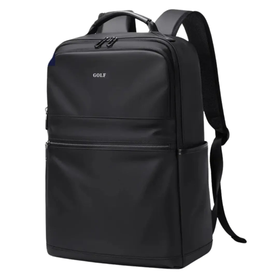 Mochila Masculina Impermeável Oxford Gregorios