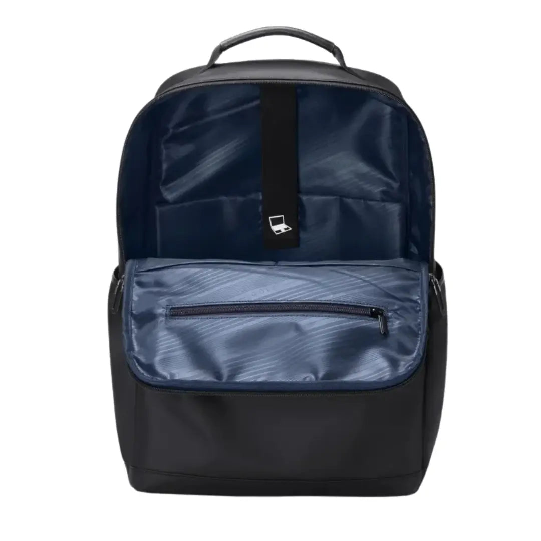 Mochila Masculina Impermeável Oxford Gregorios