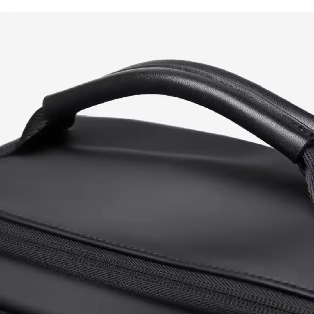 Mochila Masculina Impermeável Oxford Gregorios