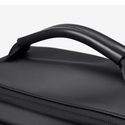 Mochila Masculina Impermeável Oxford Gregorios