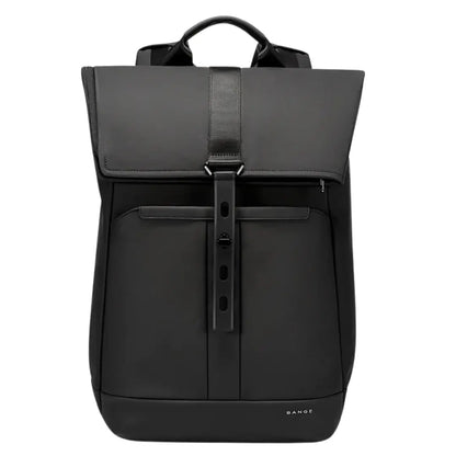 Mochila Masculina Impermeável Premium Solon