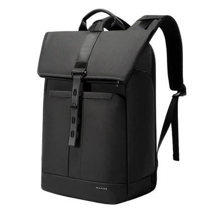 Mochila Masculina Impermeável Premium Solon