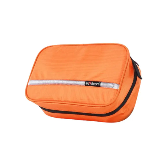 Necessaire Unissex Impermeável Travel Organizer