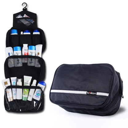 Necessaire Unissex Impermeável Travel Organizer