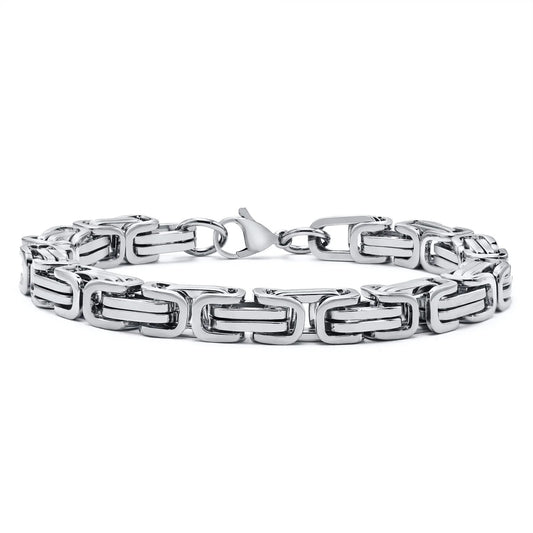 pulseira masculina, pulseira masculina aço inoxidável, pulseira masculina couro, pulseira masculina prata, pulseira masculina estilo viking, pulseira masculina elegante, pulseira masculina esportiva, pulseira masculina casual, pulseira masculina ouro, pulseira masculina com pingente