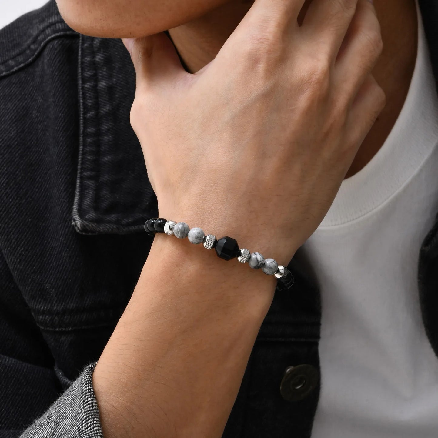 pulseira masculina, pulseira masculina aço inoxidável, pulseira masculina couro, pulseira masculina prata, pulseira masculina estilo viking, pulseira masculina elegante, pulseira masculina esportiva, pulseira masculina casual, pulseira masculina ouro, pulseira masculina com pingente