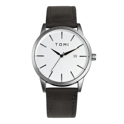 Relógio Masculino Minimalista Apollo