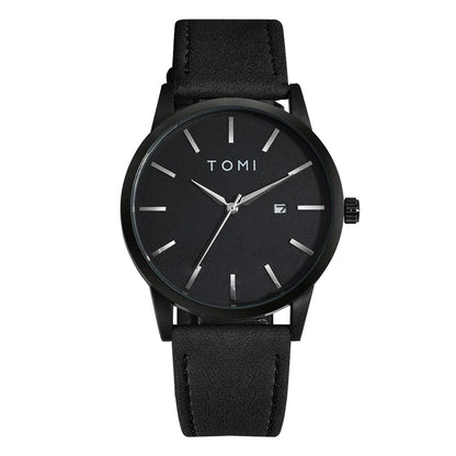 Relógio Masculino Minimalista Apollo
