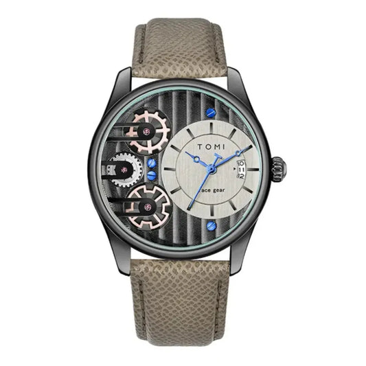 Relógio Masculino com 2 Pulseiras Argus