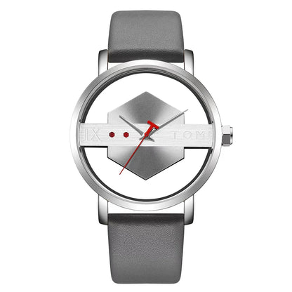 Relógio Masculino Minimalista Fashion
