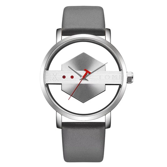 Relógio Masculino Minimalista Fashion