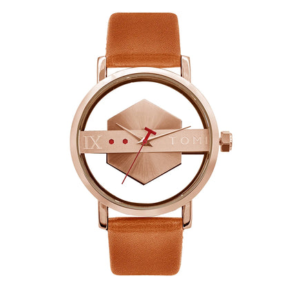 Relógio Masculino Minimalista Fashion