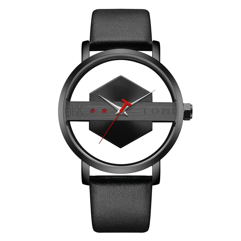 Relógio Masculino Minimalista Fashion