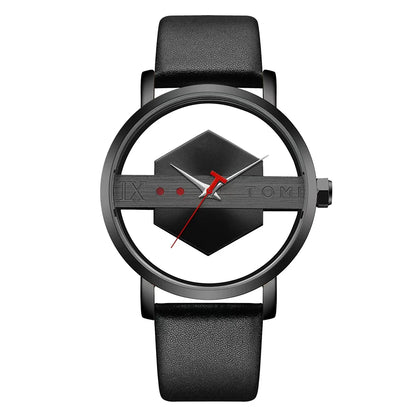 Relógio Masculino Minimalista Fashion