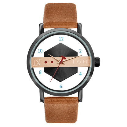 Relógio Masculino Minimalista Fashion