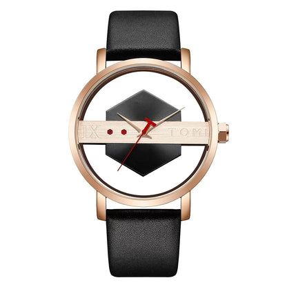 Relógio Masculino Minimalista Fashion