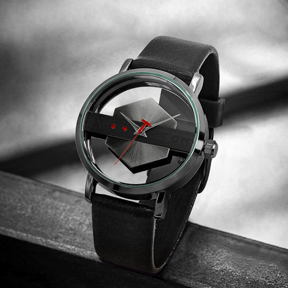 Relógio Masculino Minimalista Fashion