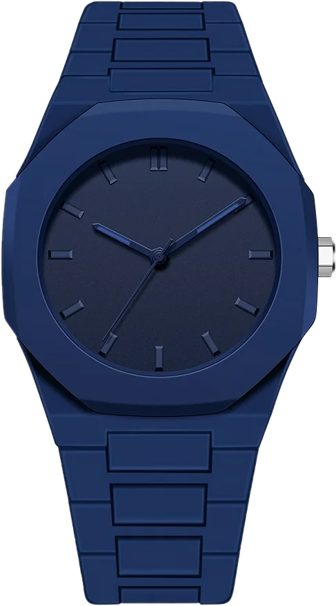 Relógio Masculino Minimalista Quartzo Proteo