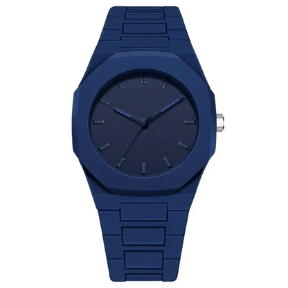 Relógio Masculino Minimalista Quartzo Proteo