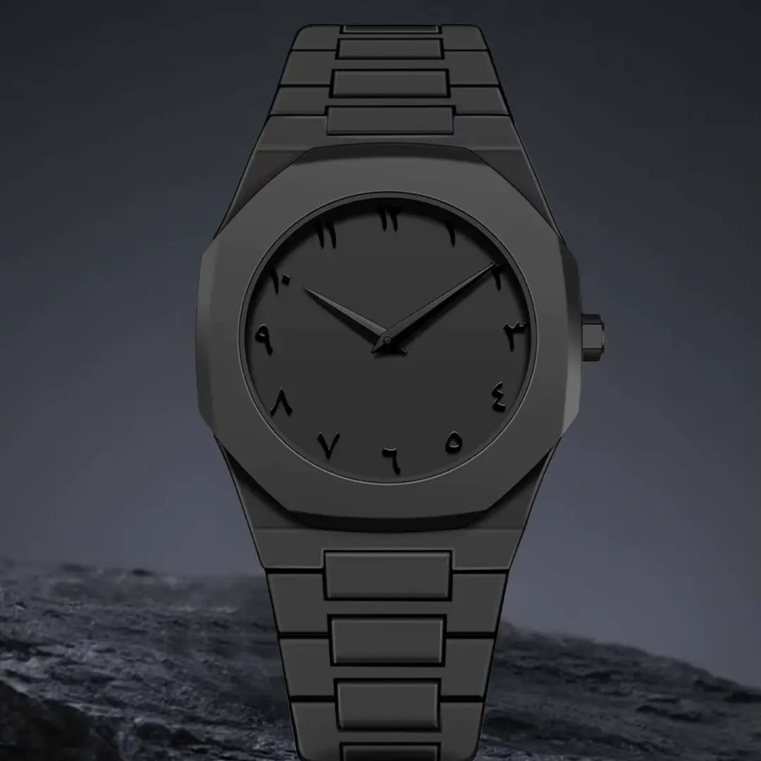 Relógio Masculino Minimalista Quartzo Proteo
