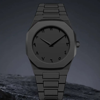 Relógio Masculino Minimalista Quartzo Proteo