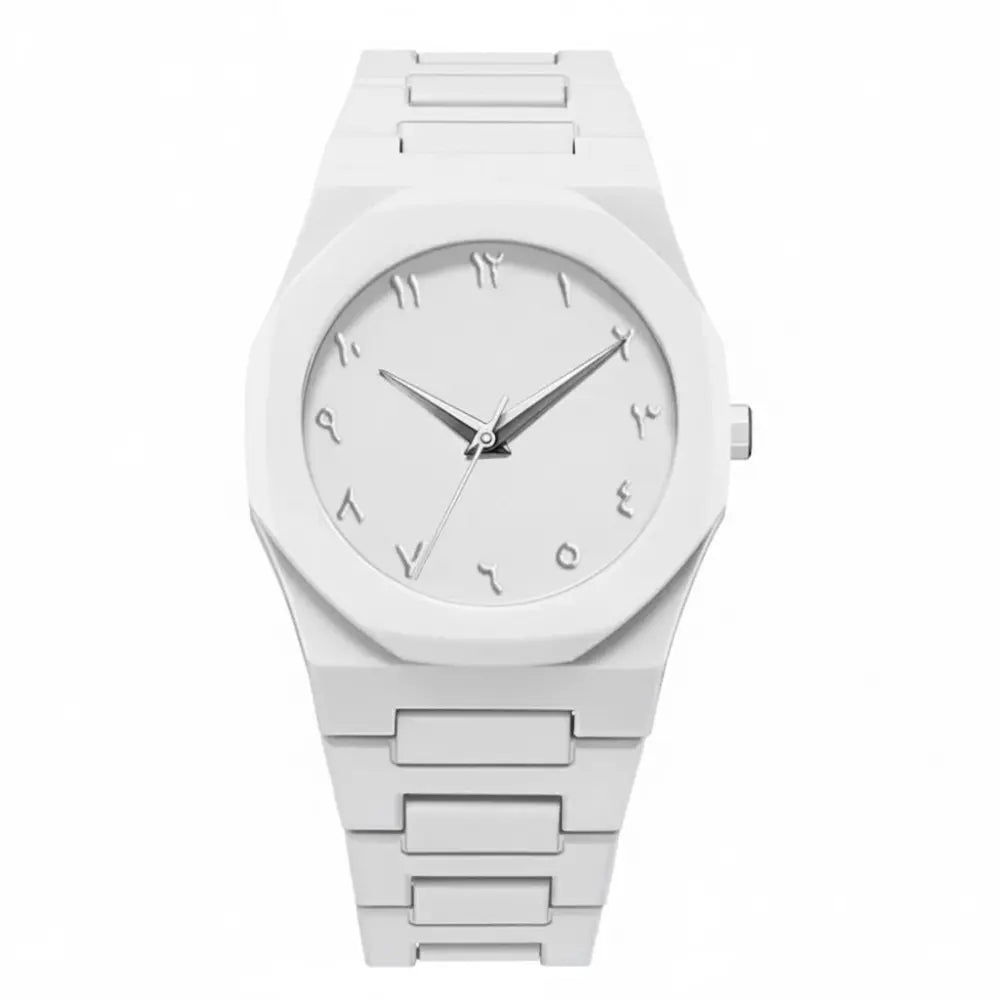 Relógio Masculino Minimalista Quartzo Proteo