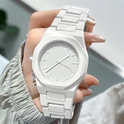 Relógio Masculino Minimalista Quartzo Proteo