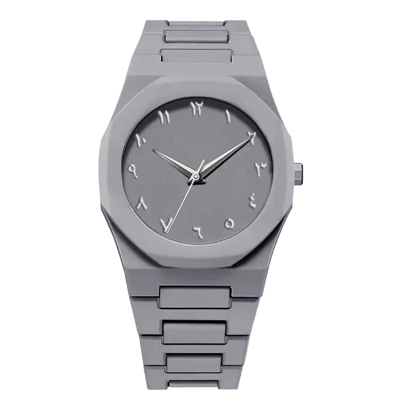 Relógio Masculino Minimalista Quartzo Proteo