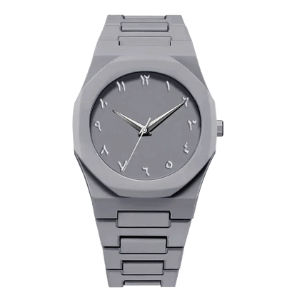 Relógio Masculino Minimalista Quartzo Proteo
