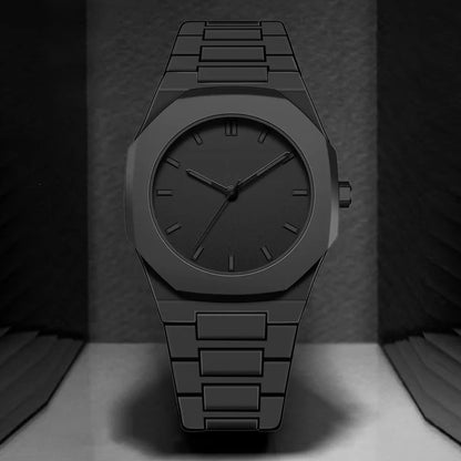 Relógio Masculino Minimalista Quartzo Proteo