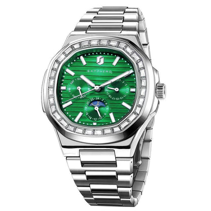 relógio masculino, relógio de pulso masculino, relógio masculino aço inoxidável, relógio esportivo masculino, relógio de luxo masculino, relógio casual masculino, relógio resistente à água, relógio cronógrafo masculino, relógio masculino digital, relógio analógico masculino
