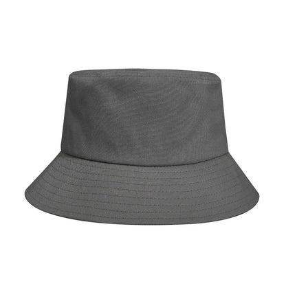 Chapéu Bucket Masculino Cinza - Orion