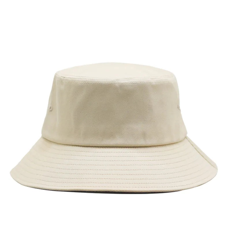 Chapéu Bucket Masculino Branco - Orion