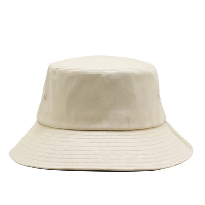 Chapéu Bucket Masculino Branco - Orion
