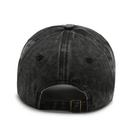 Boné Masculino Aba Curva Superdry