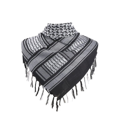 Cachecol Masculino Militar Desert