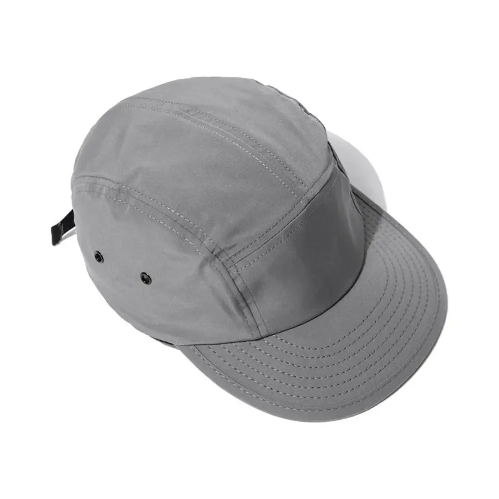 Boné Masculino Aba Curva Secagem Rápida Basic