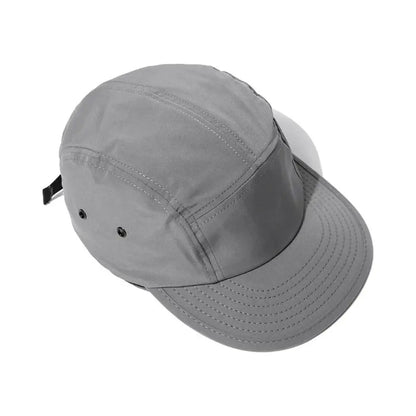 Boné Masculino Aba Curva Secagem Rápida Basic