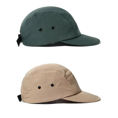 Boné Masculino Aba Curva Secagem Rápida Basic