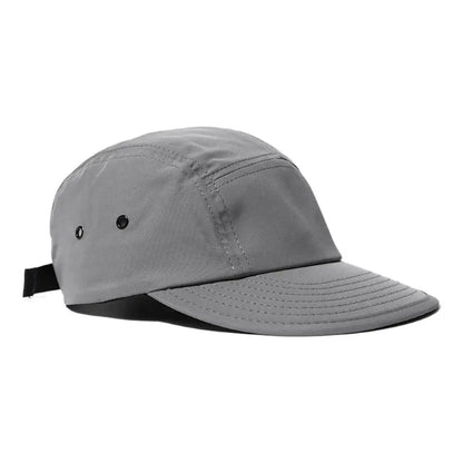 Boné Masculino Aba Curva Secagem Rápida Basic