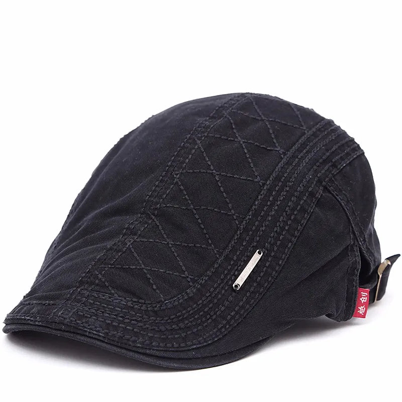 Boina Masculina British