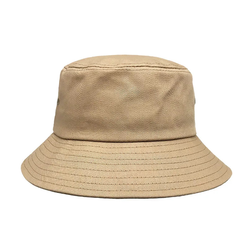 Chapéu Bucket Masculino Bege - Orion