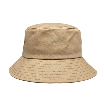 Chapéu Bucket Masculino Bege - Orion
