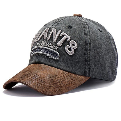 Boné Masculino Aba Curva Giants88
