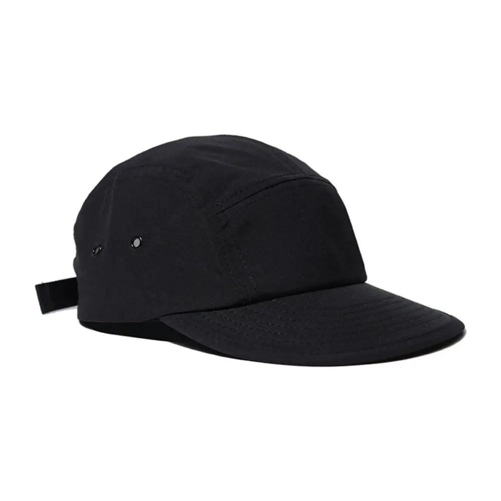 Boné Masculino Aba Curva Secagem Rápida Basic