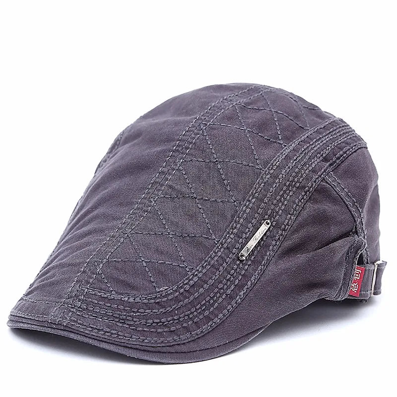 Boina Masculina British